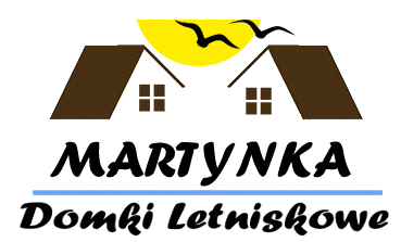 Domki Letniskowe Martynka w Niechorzu